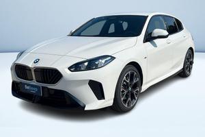 BMW Serie 1 120 48V MSport auto