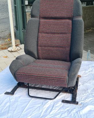 Sedili anteriori Peugeot 205 GTI 1600