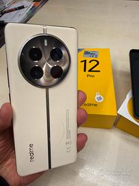 realme 12 Pro 5G 12GB | 256GB