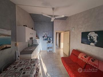 VILLASIMIUS villetta tutti i conforts dal 22agosto