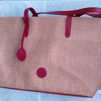 Shopping bag Timberland 