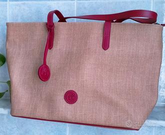 Shopping bag Timberland 