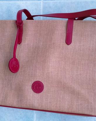 Shopping bag Timberland 