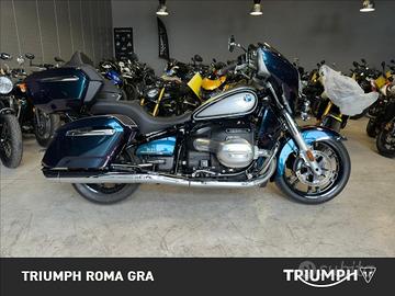 BMW R 18 Transcontinental Abs