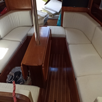 Natante a vela Nova 30