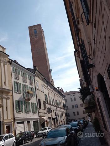 Bilocale all'ombra della Torre della Gabbia