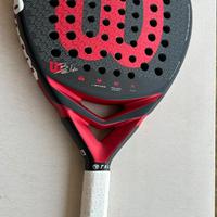 Racchetta da padel
