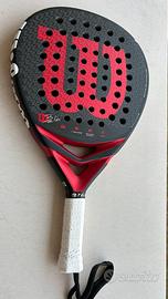 Racchetta da padel