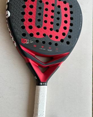 Racchetta da padel