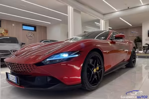 Ferrari Roma