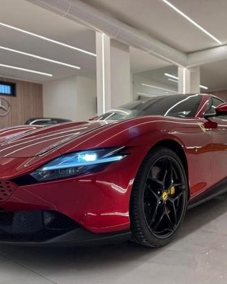 Ferrari Roma