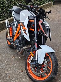 Ktm 1290 superduke R 2018