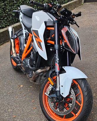 Ktm 1290 superduke R 2018