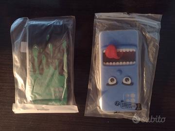 Set di 2 cover multicolor per Galaxy 