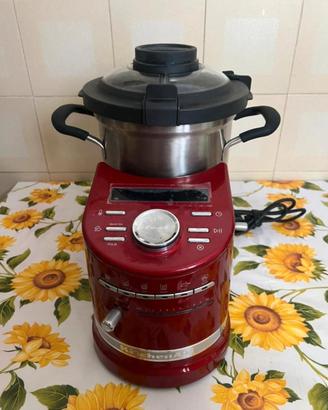KitchenAid Cook processor
