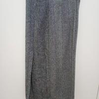 gonna lounguette vintage 