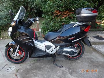 Malaguti Spidermax 500 - 2005