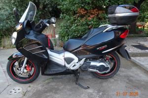 Malaguti Spidermax 500 - 2005