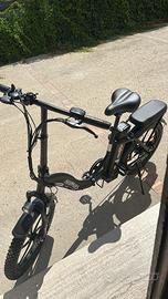 bici elettrica