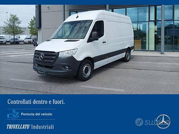 Mercedes Sprinter 315 2.0 cdi f 37/35 rwd h2