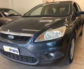 Ford Focus 1.6 Ti-VCT (115CV) SW