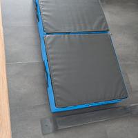 Drop Mats materassini powerlifting - weightlifting