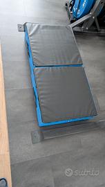Drop Mats materassini powerlifting - weightlifting
