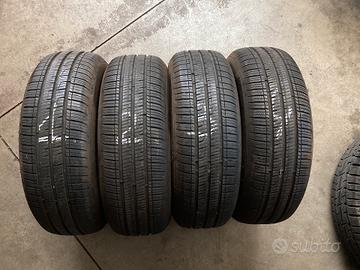 4 GOMME USATE QUATTRO STAGIONI 1756514 - CP3932079