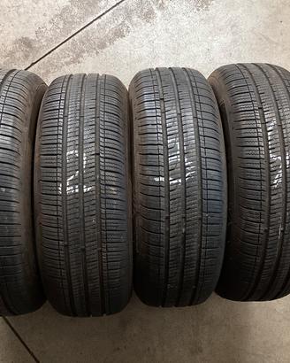 4 GOMME USATE QUATTRO STAGIONI 1756514 - CP3932079