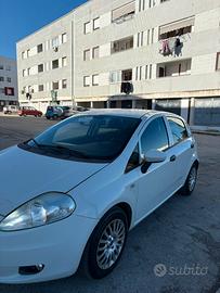 Fiat Grande Punto 1.3 mjt diesel 75 cv