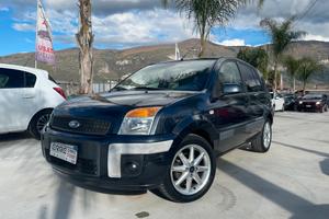 FORD FUSION ANNO 04/2007 1.6 DIESEL 90 CV