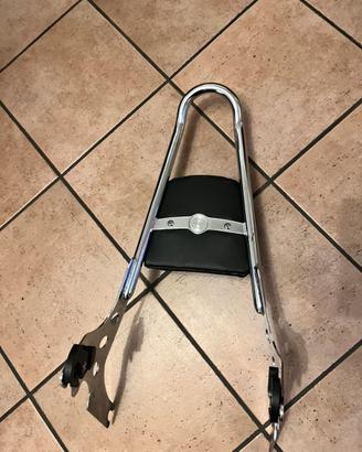 Sissy Bar Harley Davidson originale