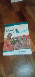 Uomini e profeti al Antonello Fama'