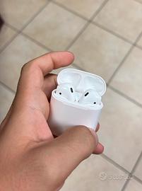 Apple Airpods 2