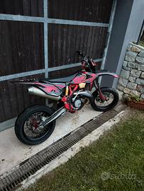 Beta rr 250 2t 2014