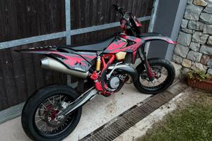 Beta rr 250 2t 2014