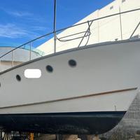 Navar Cantieri Am46
