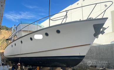 Navar Cantieri Am46