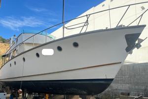 Navar Cantieri Am46