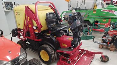 Tosaerba Gianni Ferrari PG280D