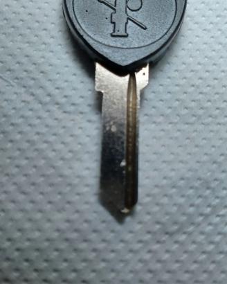 Chiave Lancia Fulvia HF Montecarlo