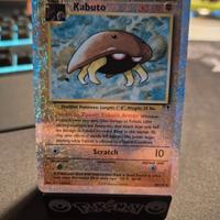 Kabuto reverse legendary collection 