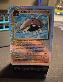 Kabuto reverse legendary collection 