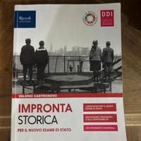 Impronta storica