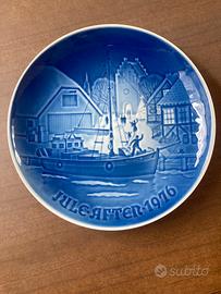 Piatto ornamentale Royal Copenhagen