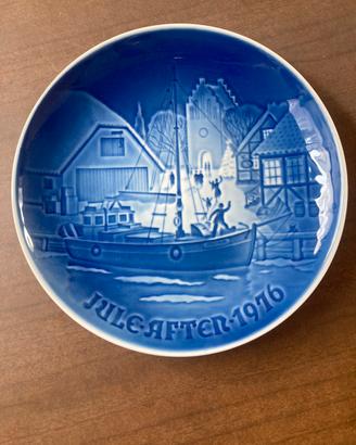 Piatto ornamentale Royal Copenhagen