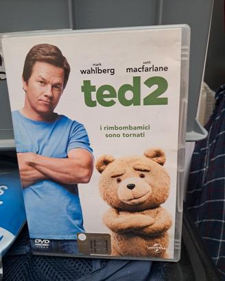 film Ted 2