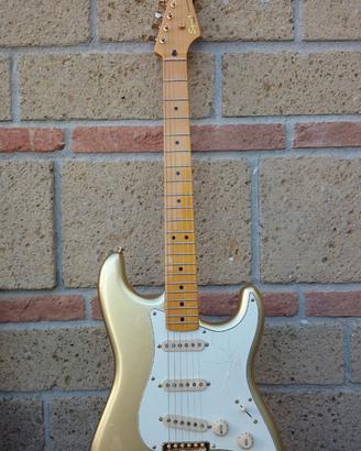Squier Classic Vibe Stratocaster 60Th Anniversary 