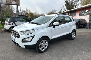 Ford EcoSport 1.0 EcoBoost 125 CV Start&Stop Titan