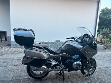 BMW R 1200 RT